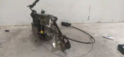 Автозапчастина б/у замок заднього правого дверя для ford tourneo connect (tc7) kombi b. corta (2006->) посилання на oem iam 2t14v43288dg  999946e