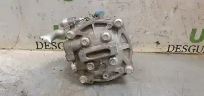 Pezzo di ricambio per auto di seconda mano compressore aria condizionata per opel mokka x mokka x 1.3 i riferimenti oem iam 39040231  