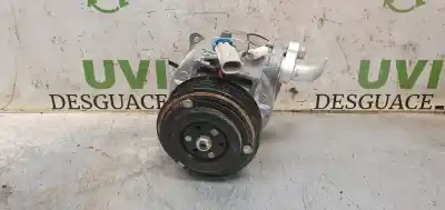 Pezzo di ricambio per auto di seconda mano compressore aria condizionata per opel mokka x mokka x 1.3 i riferimenti oem iam 39040231  