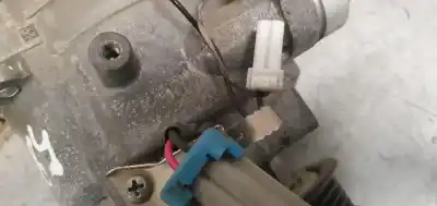 Pezzo di ricambio per auto di seconda mano compressore aria condizionata per opel mokka x mokka x 1.3 i riferimenti oem iam 39040231  