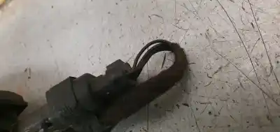 Peça sobressalente para automóvel em segunda mão puxador exterior frente direito por ford puma b7ja referências oem iam   