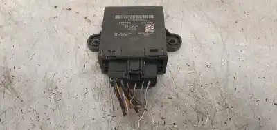 Автозапчасти б/у ЭЛЕКТРОННЫЙ МОДУЛЬ за FORD PUMA  ссылки OEM IAM LU5T14B534AC  