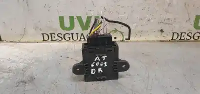 Автозапчасти б/у электронный модуль за ford puma b7ja ссылки oem iam lu5t14b534ac  