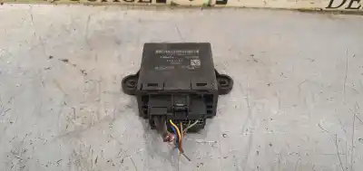 Автозапчасти б/у ЭЛЕКТРОННЫЙ МОДУЛЬ за FORD PUMA  ссылки OEM IAM LU5T14B534AC  