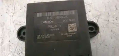 Автозапчасти б/у электронный модуль за ford puma b7ja ссылки oem iam lu5t14b534ac  