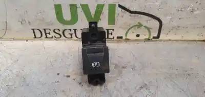 Second-hand car spare part ELECTRIC PARKING BRAKE for RENAULT LAGUNA III  OEM IAM references 363210001R  