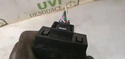 Автозапчастина б/у електричне стояночне гальмо для renault laguna iii initiale посилання на oem iam 363210001r  