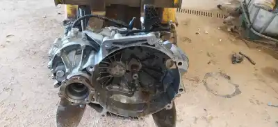 Pezzo di ricambio per auto di seconda mano RIDUTTORE per SEAT LEON (KL1)  Riferimenti OEM IAM TUB  