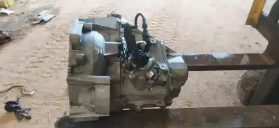 Pezzo di ricambio per auto di seconda mano riduttore per seat leon (kl1) fr riferimenti oem iam tub  