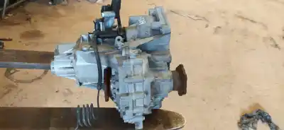 Pezzo di ricambio per auto di seconda mano riduttore per seat leon (kl1) fr riferimenti oem iam tub  