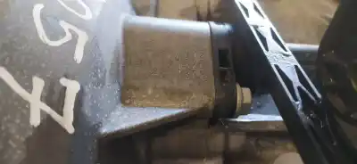 Pezzo di ricambio per auto di seconda mano riduttore per seat leon (kl1) fr riferimenti oem iam tub  