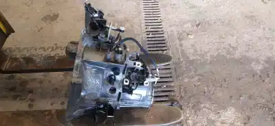 Peça sobressalente para automóvel em segunda mão caixa de velocidades por opel crossland x b12xht referências oem iam 20v247  