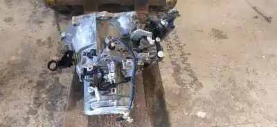 Peça sobressalente para automóvel em segunda mão caixa de velocidades por opel crossland x b12xht referências oem iam 20v247  