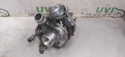 Автозапчасти б/у турбокомпенсатор за NISSAN QASHQAI (J10) Acenta 4X4 ссылки OEM IAM 8200639766  