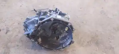 Автозапчастина б/у КОРОБКА ПЕРЕДАЧ для FORD PUMA  Посилання на OEM IAM L1TR7002GFB  