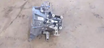 Pezzo di ricambio per auto di seconda mano riduttore per ford puma b7ja riferimenti oem iam l1tr7002gfb  