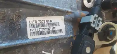 Pezzo di ricambio per auto di seconda mano riduttore per ford puma b7ja riferimenti oem iam l1tr7002gfb  