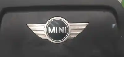 Pezzo di ricambio per auto di seconda mano coperchio motore per bmw mini (r56) one riferimenti oem iam 11147800389  58650910