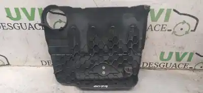 Pezzo di ricambio per auto di seconda mano coperchio motore per bmw mini (r56) one riferimenti oem iam 11147800389  58650910