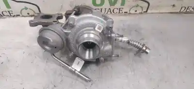 Pezzo di ricambio per auto di seconda mano Turbocompressore per FORD PUMA B7JA Riferimenti OEM IAM L1BG6K682AA  