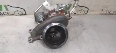 Peça sobressalente para automóvel em segunda mão turbocompresor por ford puma b7ja referências oem iam l1bg6k682aa  
