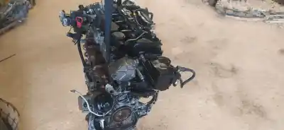 Peça sobressalente para automóvel em segunda mão motor completo por bmw mini (r56) one referências oem iam 9hz  