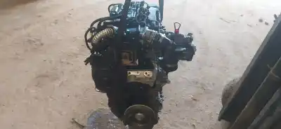 Peça sobressalente para automóvel em segunda mão motor completo por bmw mini (r56) one referências oem iam 9hz  