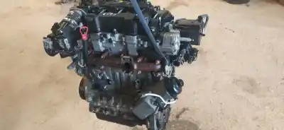 Peça sobressalente para automóvel em segunda mão motor completo por bmw mini (r56) one referências oem iam 9hz  