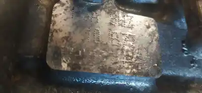 Peça sobressalente para automóvel em segunda mão motor completo por bmw mini (r56) one referências oem iam 9hz  