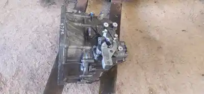 Pezzo di ricambio per auto di seconda mano riduttore per bmw mini (r56) one riferimenti oem iam 23007568717  0089572cim