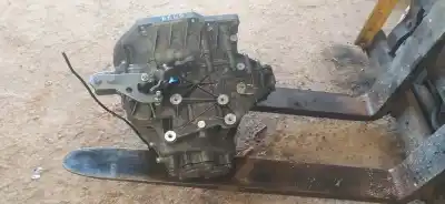 Pezzo di ricambio per auto di seconda mano riduttore per bmw mini (r56) one riferimenti oem iam 23007568717  0089572cim