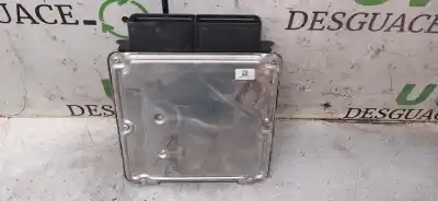 Peça sobressalente para automóvel em segunda mão centralina de motor uce por cupra ateca (kh7, khp) 2.0 tsi 4drive referências oem iam 04l907309p  