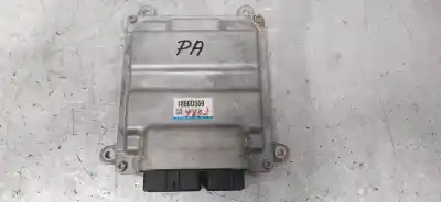 Автозапчастина б/у ебу контролер двигуна для MITSUBISHI ECLIPSE CROSS SPIRIT Посилання на OEM IAM 1860D569  