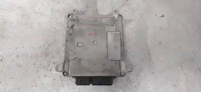 Автозапчастина б/у ебу контролер двигуна для mitsubishi eclipse cross spirit посилання на oem iam 1860d569  