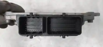 Автозапчастина б/у ебу контролер двигуна для mitsubishi eclipse cross spirit посилання на oem iam 1860d569  