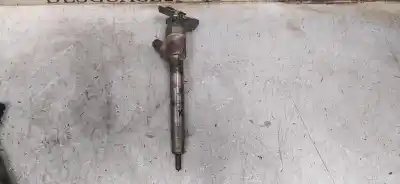 Peça sobressalente para automóvel em segunda mão INJETOR por CITROEN CITROËN C3 I (FC_, FN_) 1.4 HDI  Referências OEM IAM 0445110955  