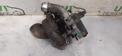 Автозапчасти б/у турбокомпенсатор за ford s-max (ca1) titanium ссылки oem iam 8g9q6k682ba  