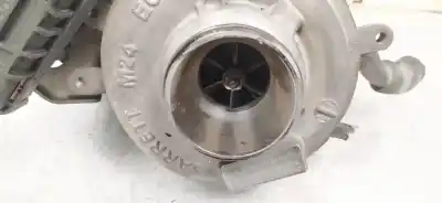 Автозапчасти б/у турбокомпенсатор за ford s-max (ca1) titanium ссылки oem iam 8g9q6k682ba  