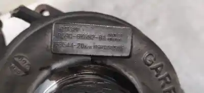 Автозапчасти б/у турбокомпенсатор за ford s-max (ca1) titanium ссылки oem iam 8g9q6k682ba  