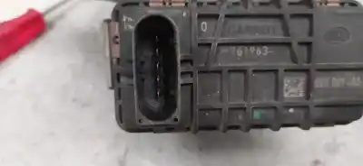 Автозапчасти б/у турбокомпенсатор за ford s-max (ca1) titanium ссылки oem iam 8g9q6k682ba  