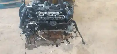 Pezzo di ricambio per auto di seconda mano MOTORE COMPLETO per BMW BAUREIHE 1  Riferimenti OEM IAM B47D20A  