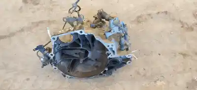 Gebrauchtes Autoersatzteil GETRIEBE zum HONDA CIVIC BERLINA 3 (EP1/2)  OEM-IAM-Referenzen 21210PLWB00  
