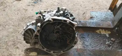 İkinci el araba yedek parçası VITES KUTUSU için FORD TRANSIT KOMBI (TTG)  OEM IAM referansları FK2R7002CGA  