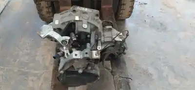 Gebrauchtes Autoersatzteil GETRIEBE zum SEAT ALTEA (5P1)  OEM-IAM-Referenzen LUB  