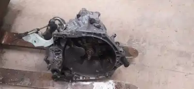 Second-hand car spare part GEARBOX for PEUGEOT 208 (P2)  OEM IAM references 20ET17  
