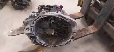 Pièce détachée automobile d'occasion BOÎTE DE VITESSES pour NISSAN PRIMASTAR (X83)  Références OEM IAM   