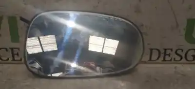Pezzo di ricambio per auto di seconda mano specchio specchio sinistro per nissan almera (n16/e) acenta riferimenti oem iam 3001611