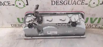 Автозапчастина б/у правий ліхтар для ford transit connect (tc7) furgón (2006->) посилання на oem iam 2t1413a602af  