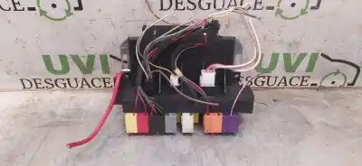 Second-hand car spare part fuse box unit for mercedes-benz clase s (w220) berlina 430 (220.070) oem iam references a0295450432  05045114