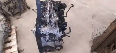 İkinci el araba yedek parçası KOMPLE MOTOR için MERCEDES-BENZ CLASE A (BM 177) SEDAN A 200 OEM IAM referansları 282914  